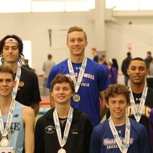 Meet your Posher, Sean